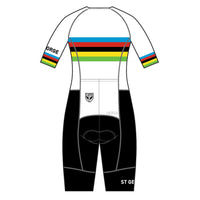 Core Integrated Suit
