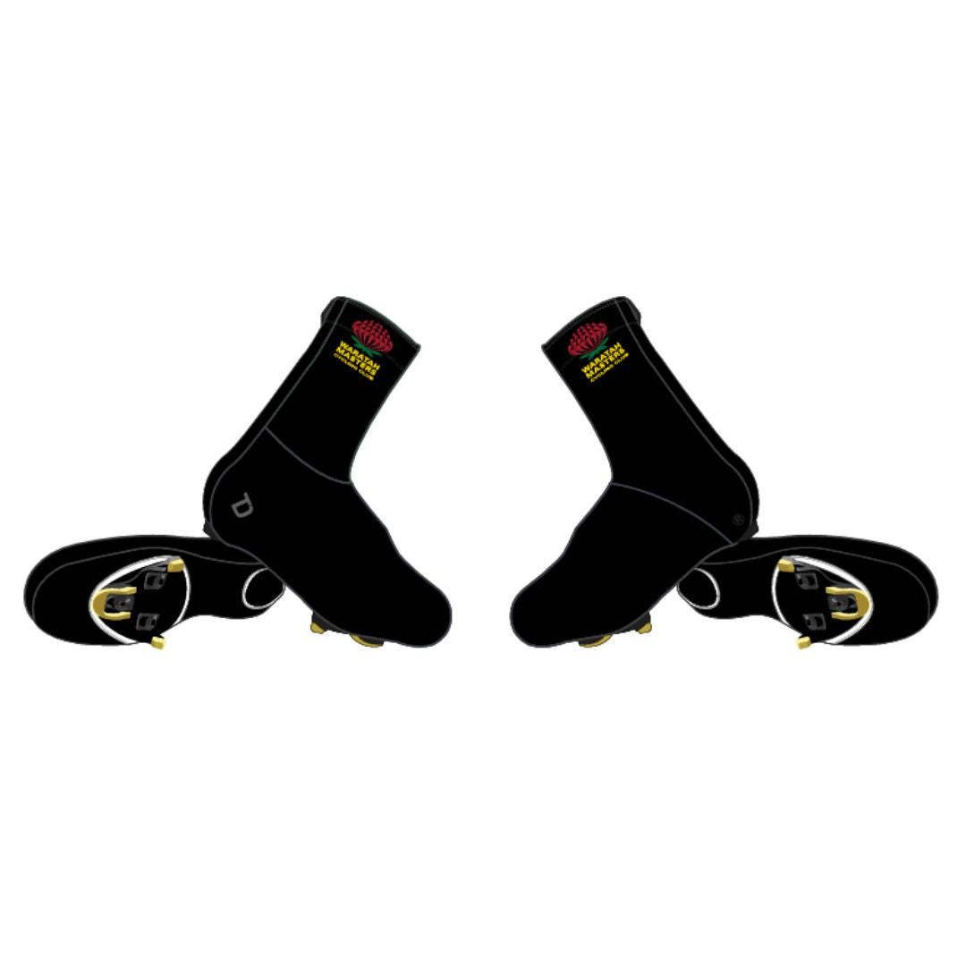 AeroFit Shoe Covers