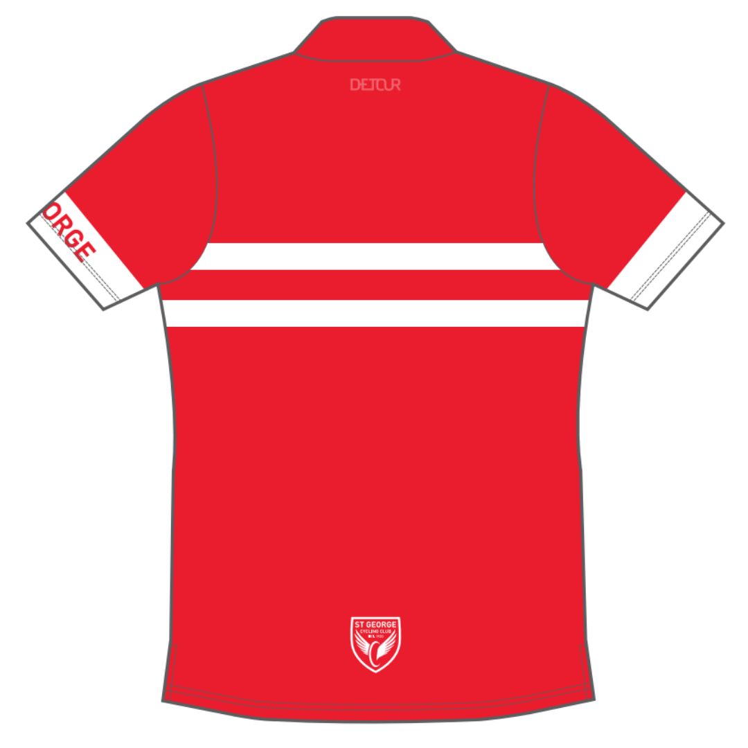 Detour Polo