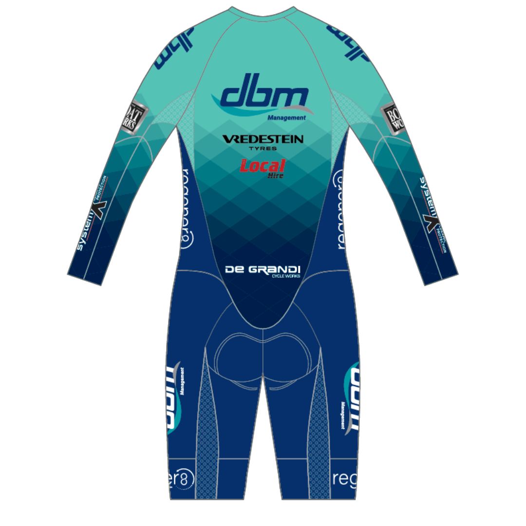 Prestige AeroFit Suit