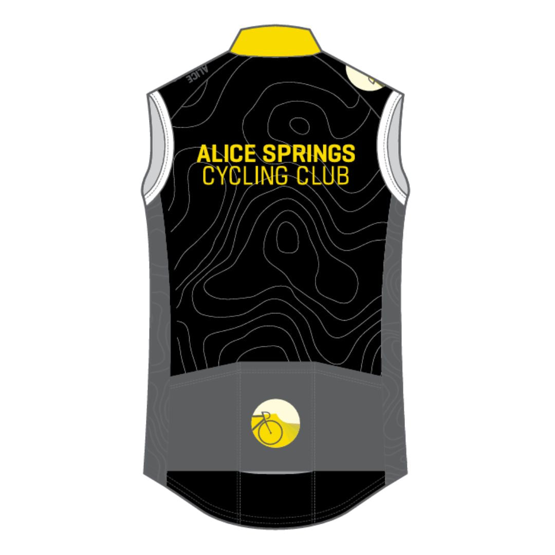 Prestige All Weather Gilet