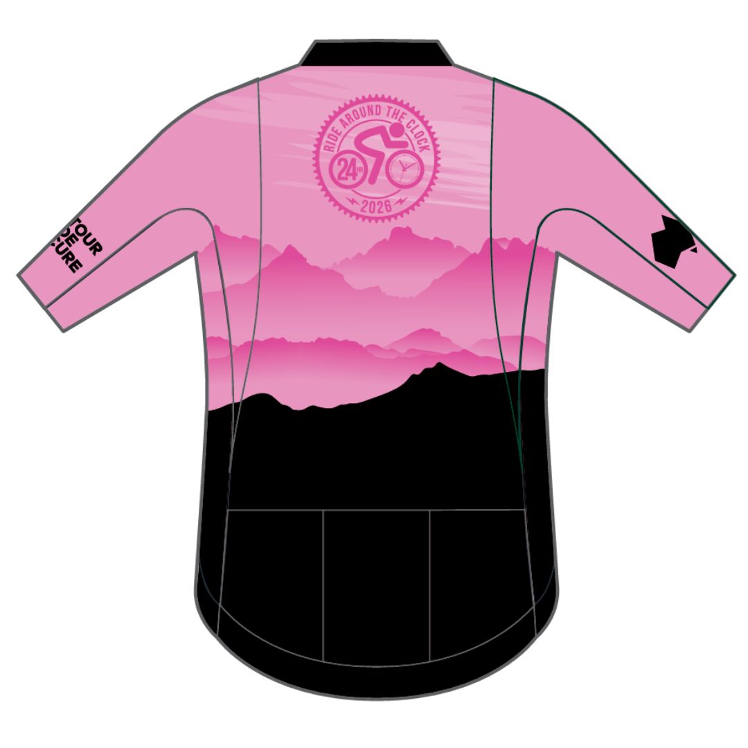 Prestige AeroFit Jersey