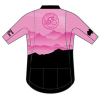 Prestige AeroFit Jersey
