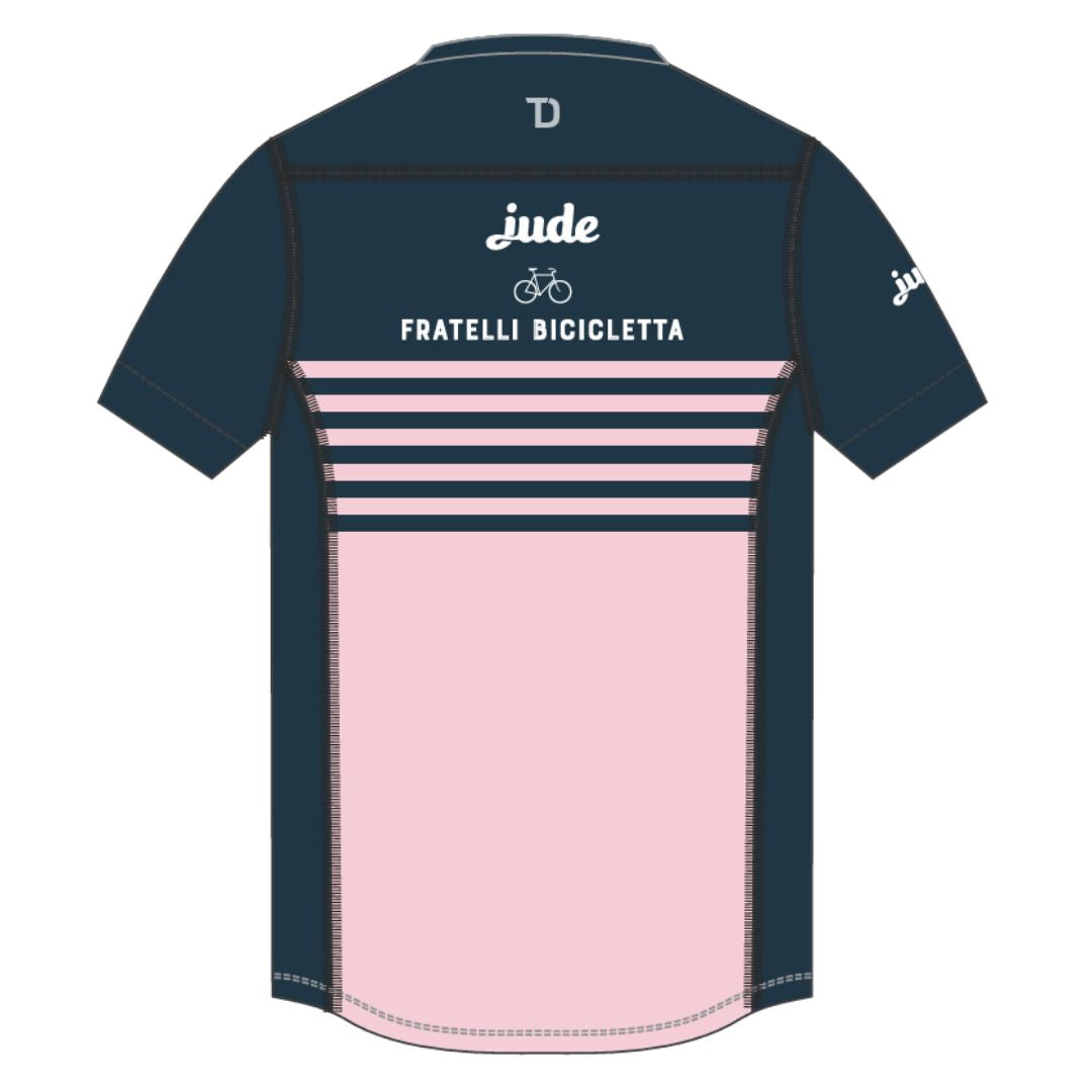 Core Trail Jersey
