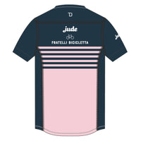 Core Trail Jersey