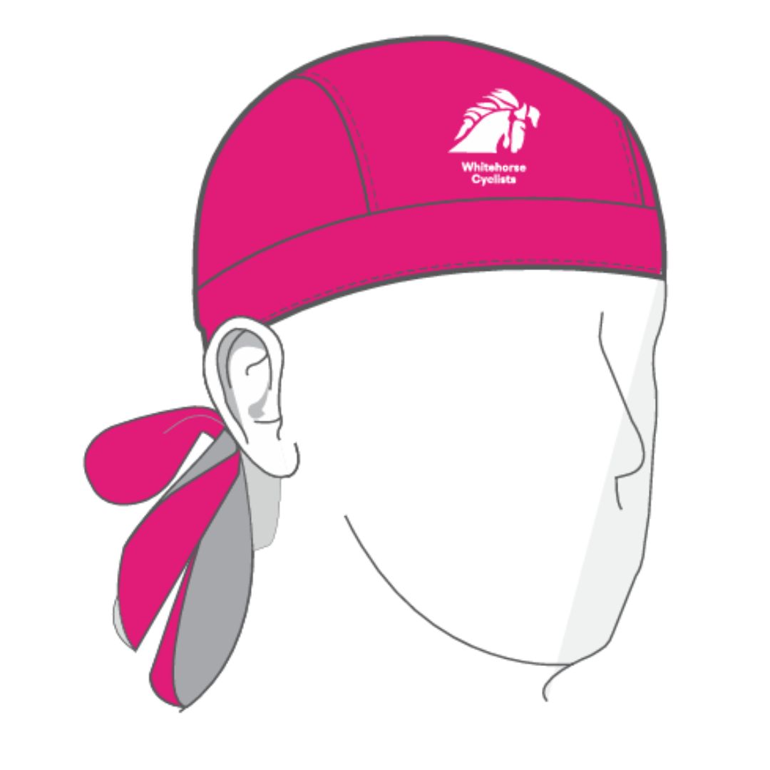 Detour Bandana