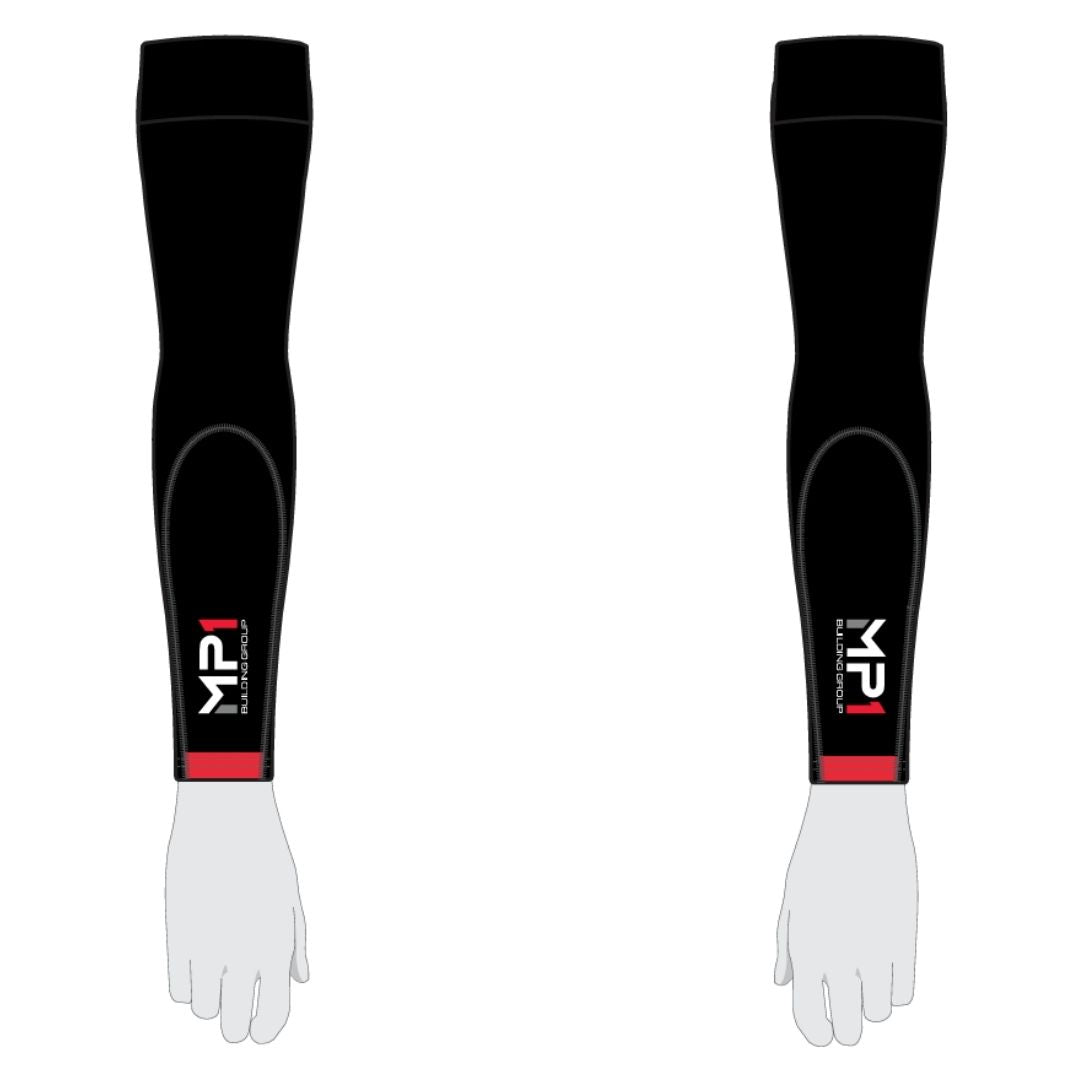 Fleece Arm Warmers