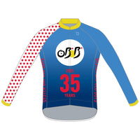 Classic Jersey (Long-Sleeved)