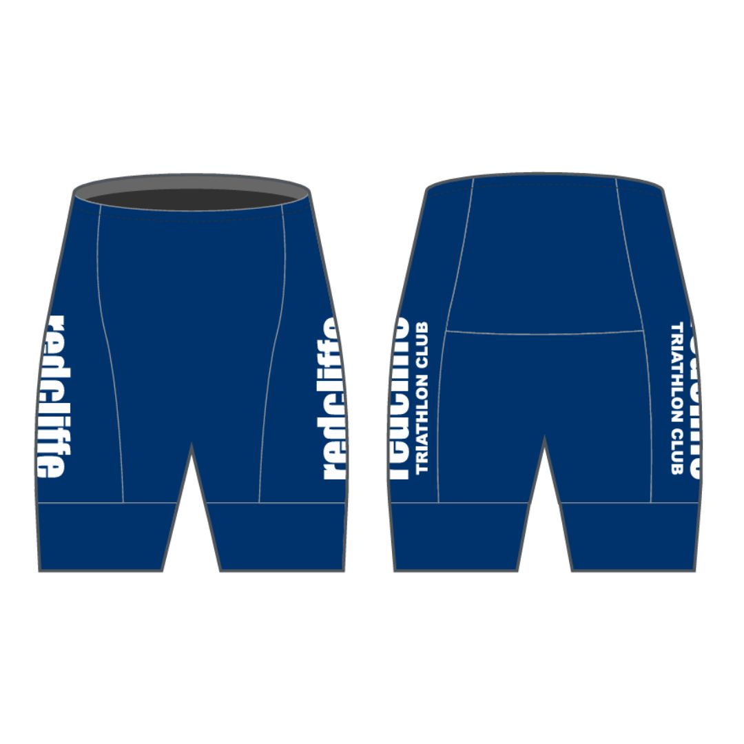 Core Cycle Shorts