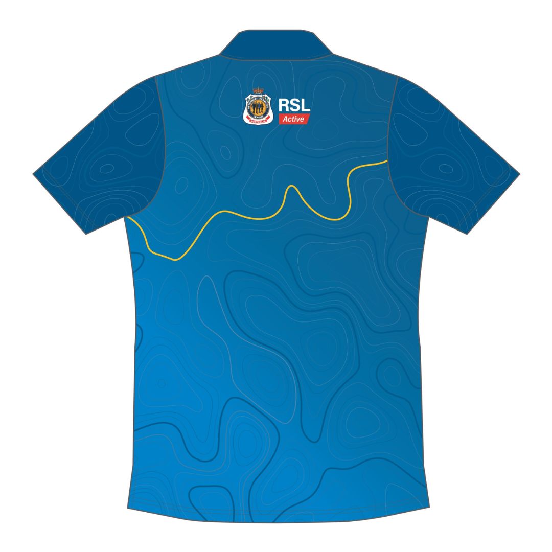 Detour Polo