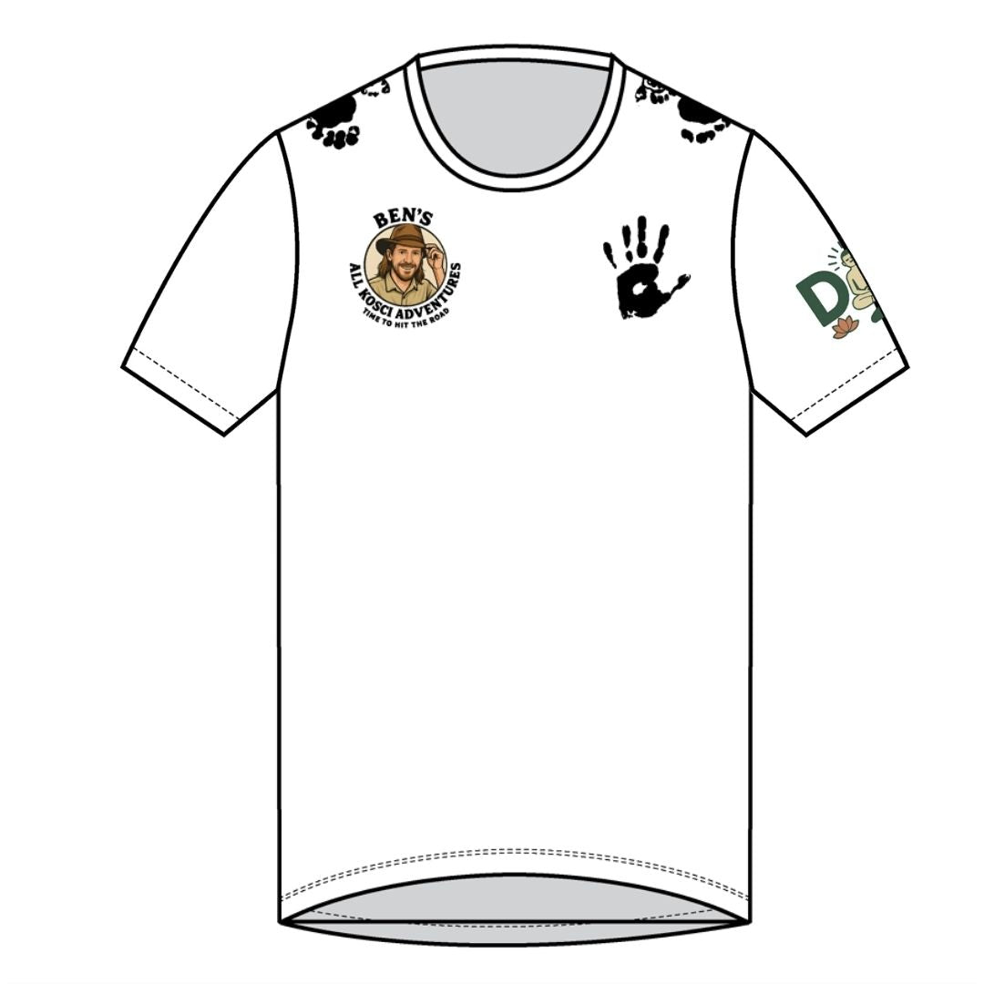 Core Run Shirt