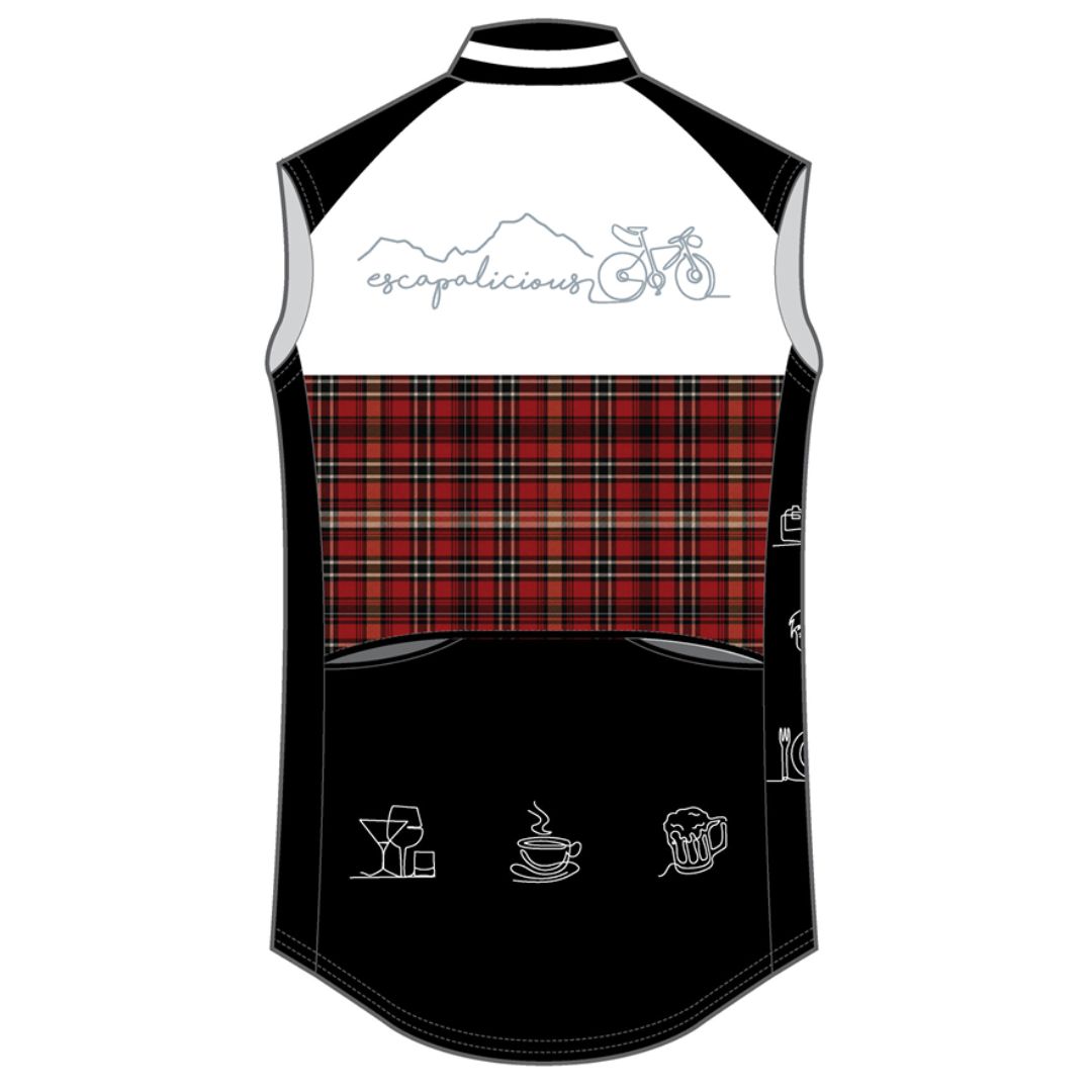 Classic Gilet