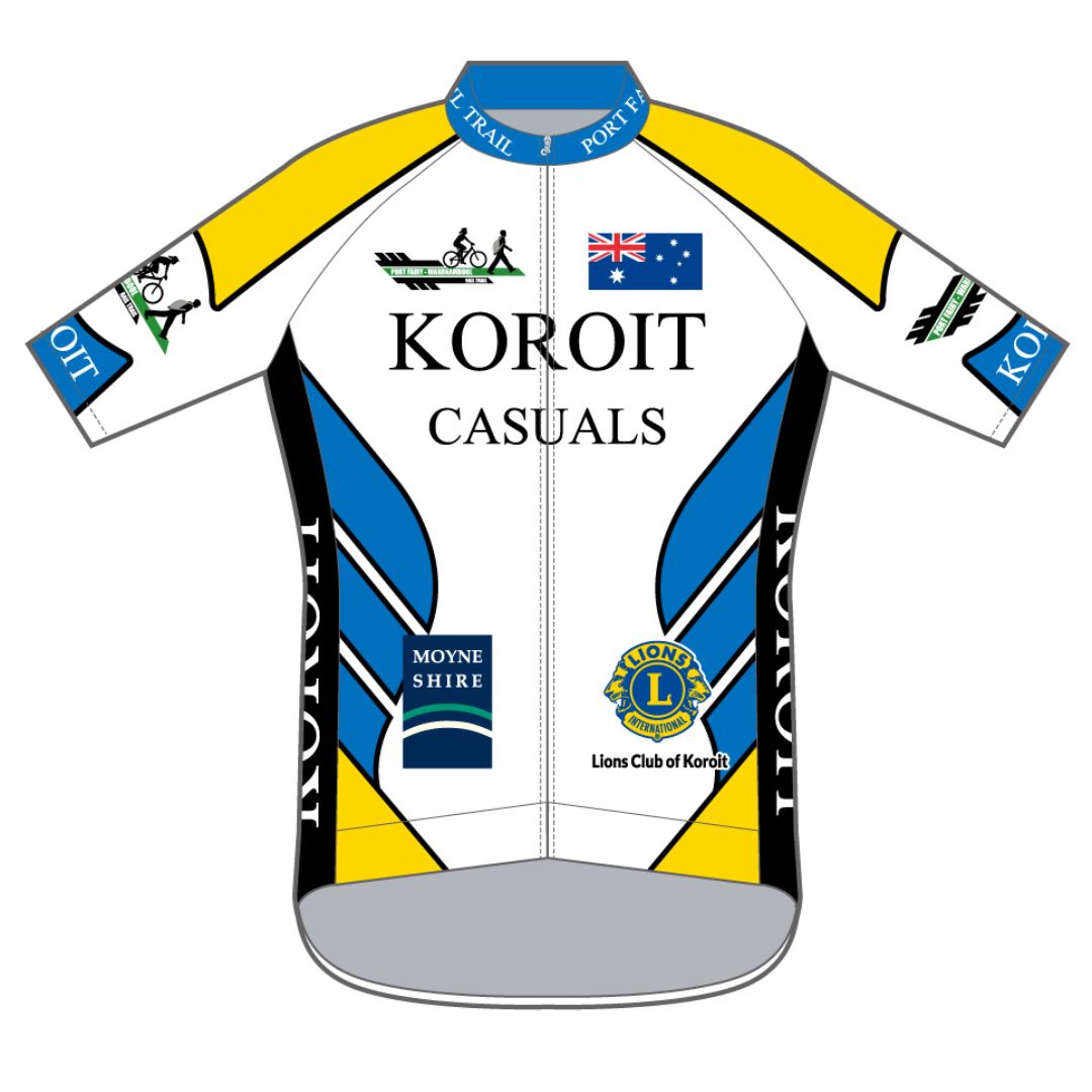 Classic Jersey