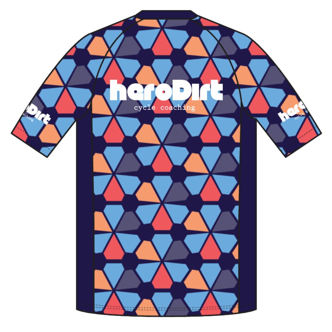 Core Trail Jersey