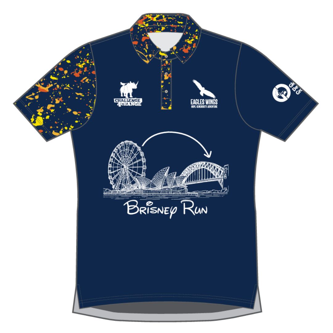 Detour Polo