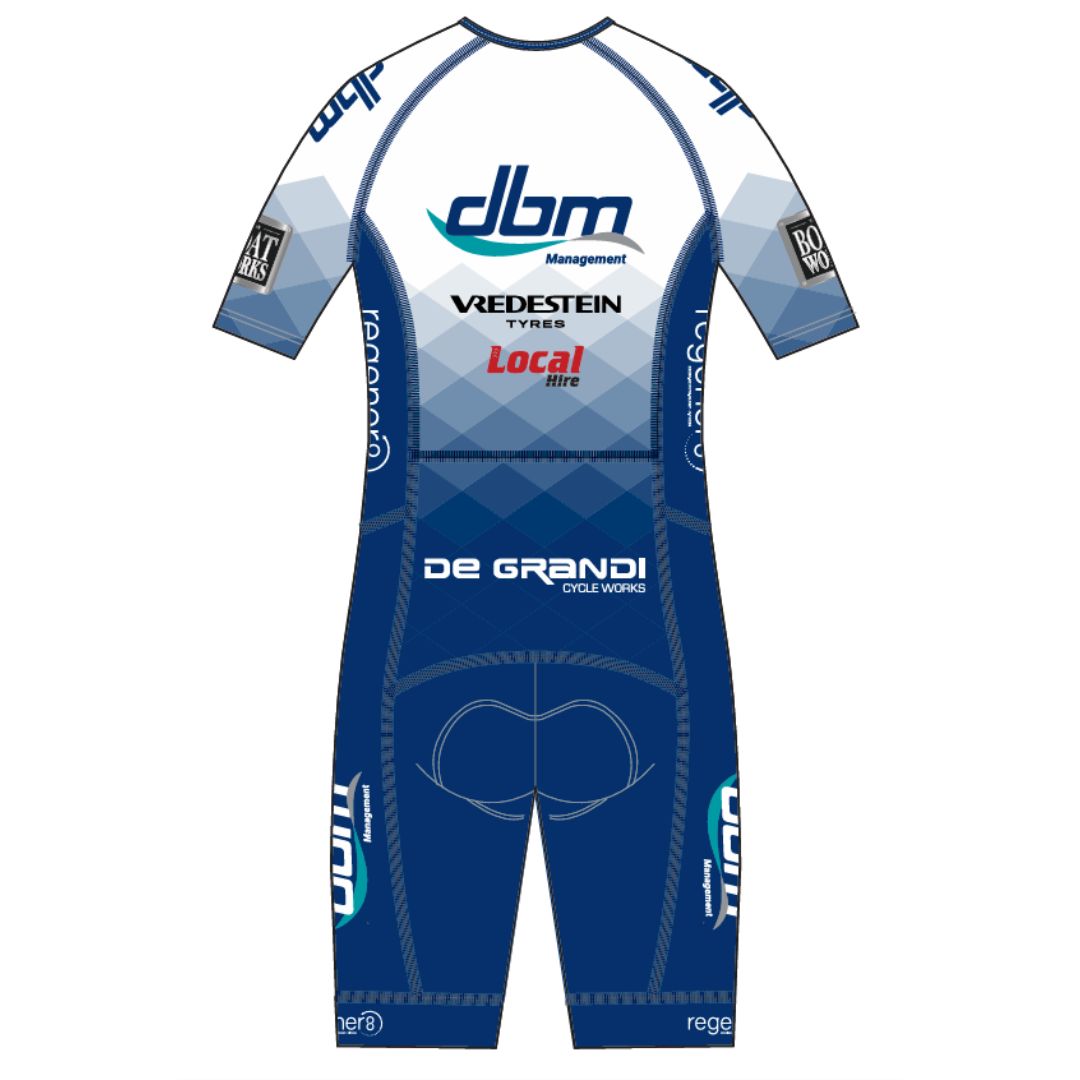 Core AeroFit Tri Suit