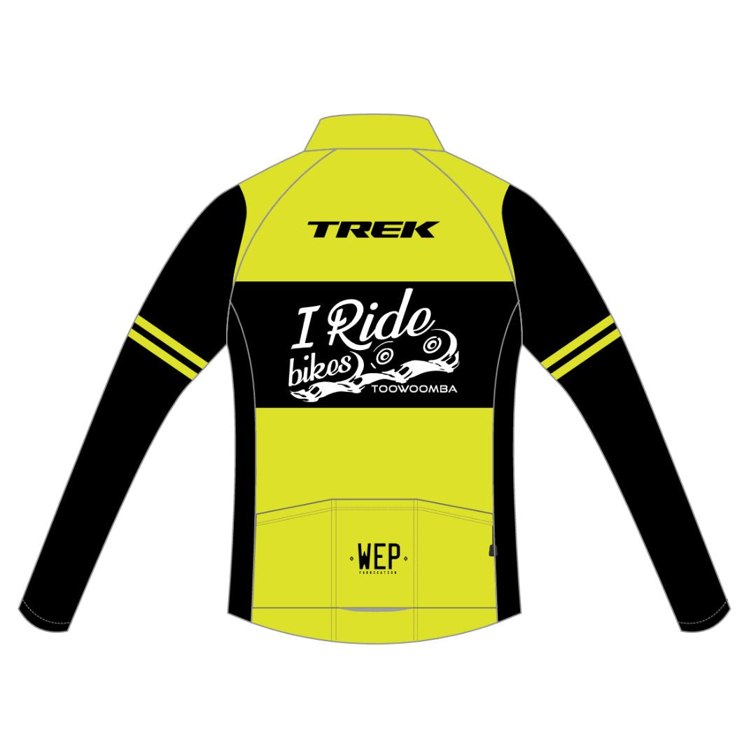 Core Fleece Jersey