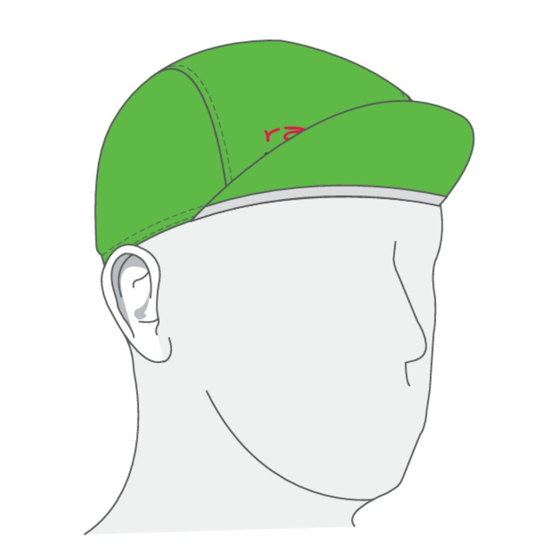 Classic Cycle Cap