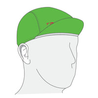 Classic Cycle Cap