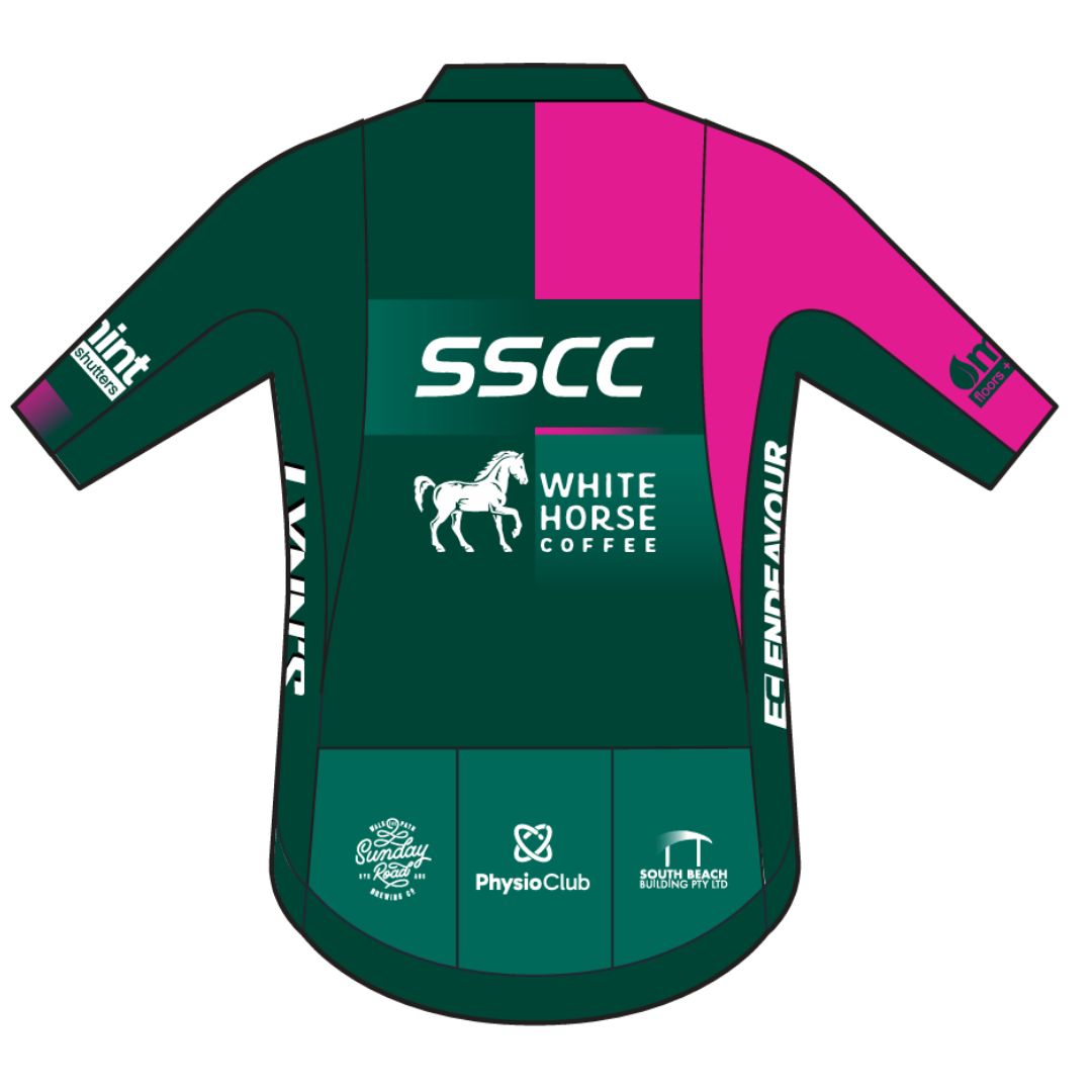 Prestige AeroFit Jersey