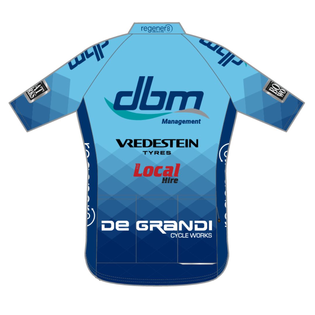 Classic Jersey