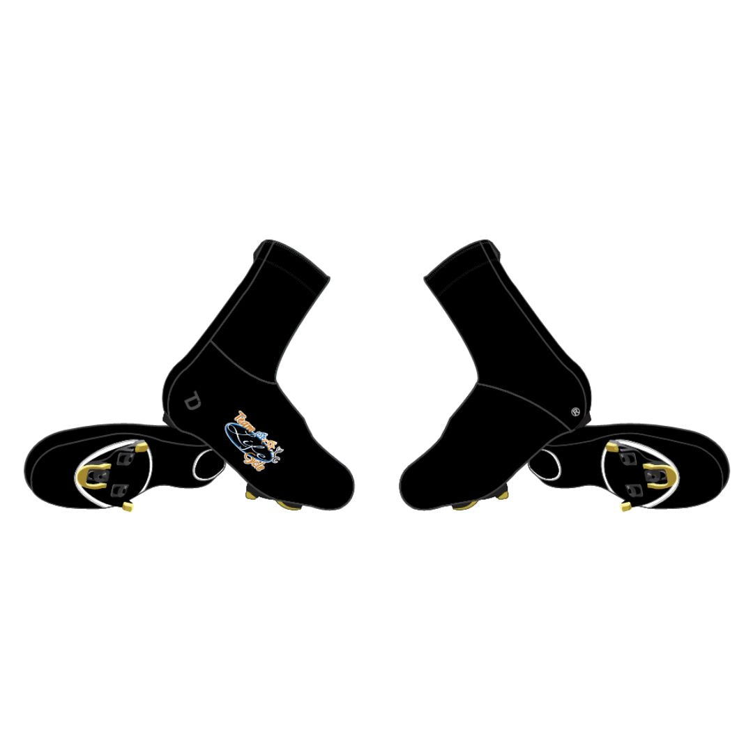 AeroFit Shoe Covers