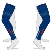 Fleece Leg Warmers
