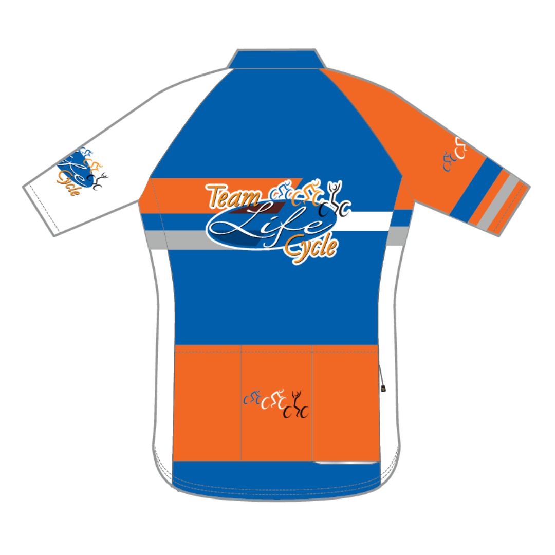 Classic Jersey