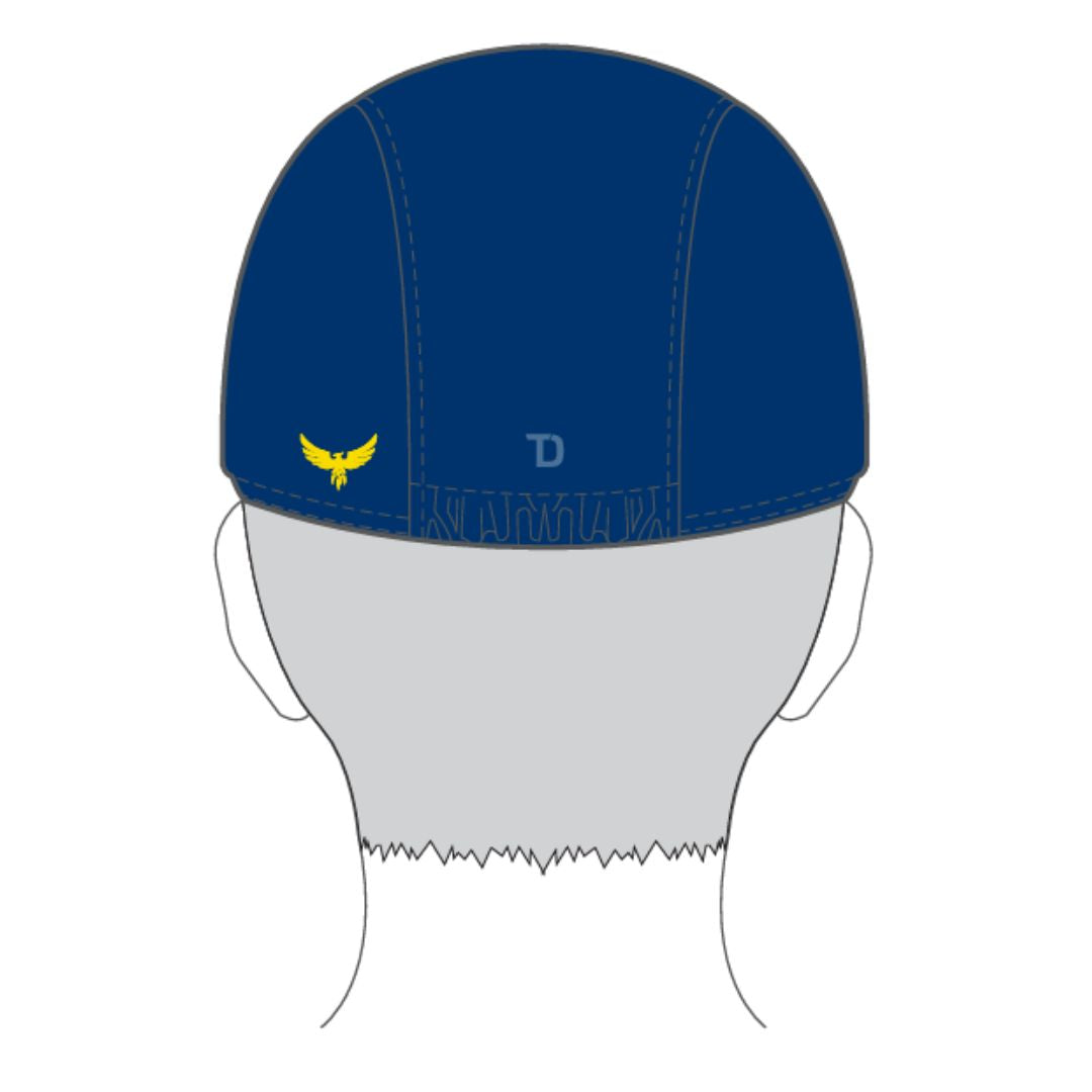 Classic Cycle Cap