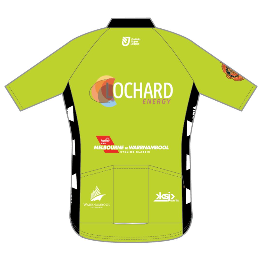 Event Jersey