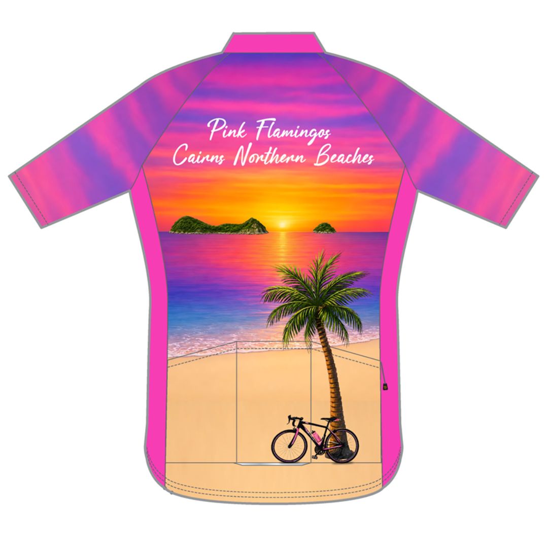 Classic Jersey
