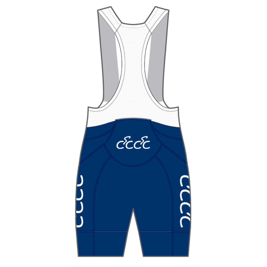 Prestige Bib Shorts