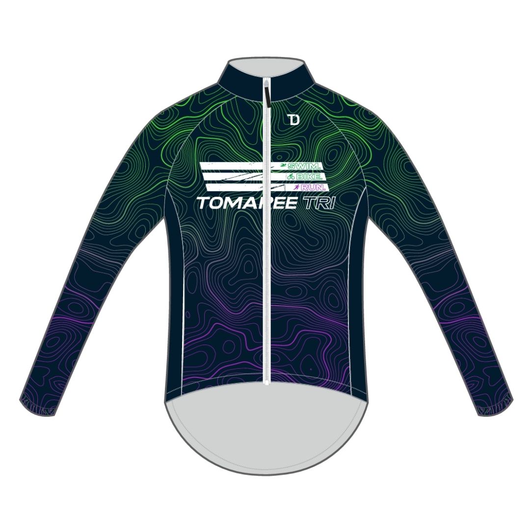 Prestige All Weather Jacket