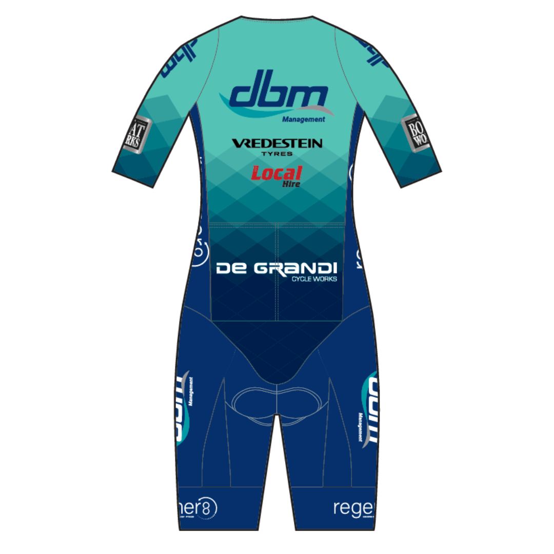 Prestige Integrated Suit