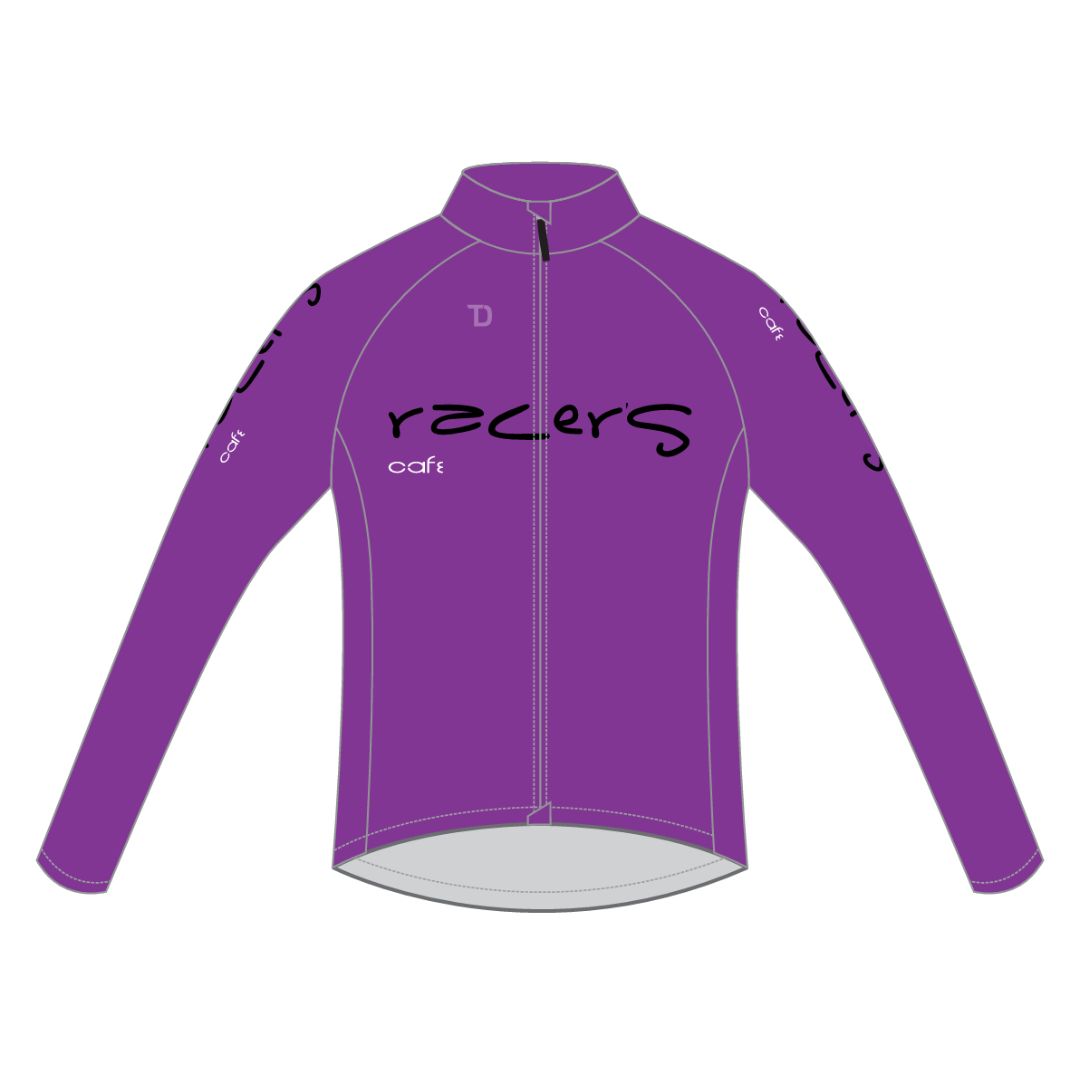 Core Fleece Jersey