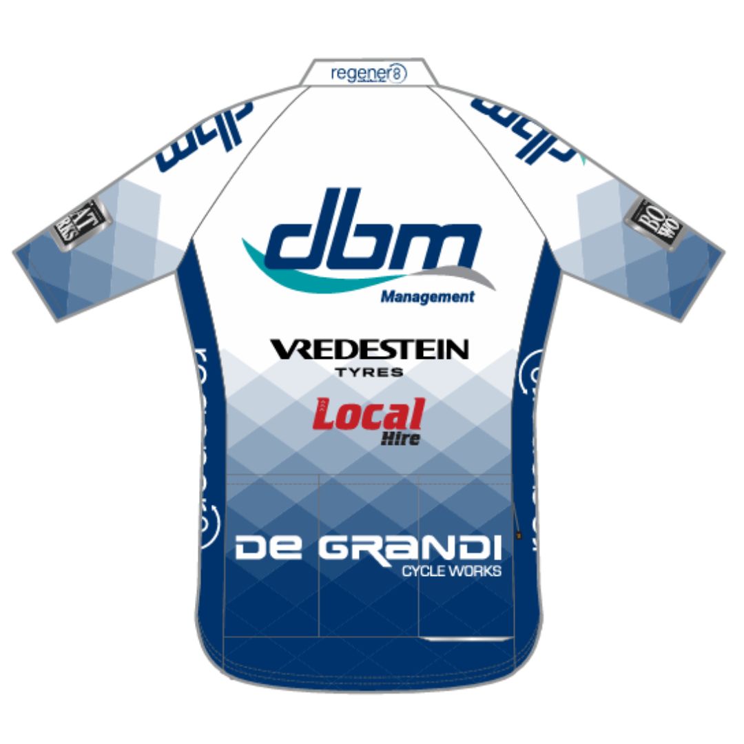 Classic Air Jersey