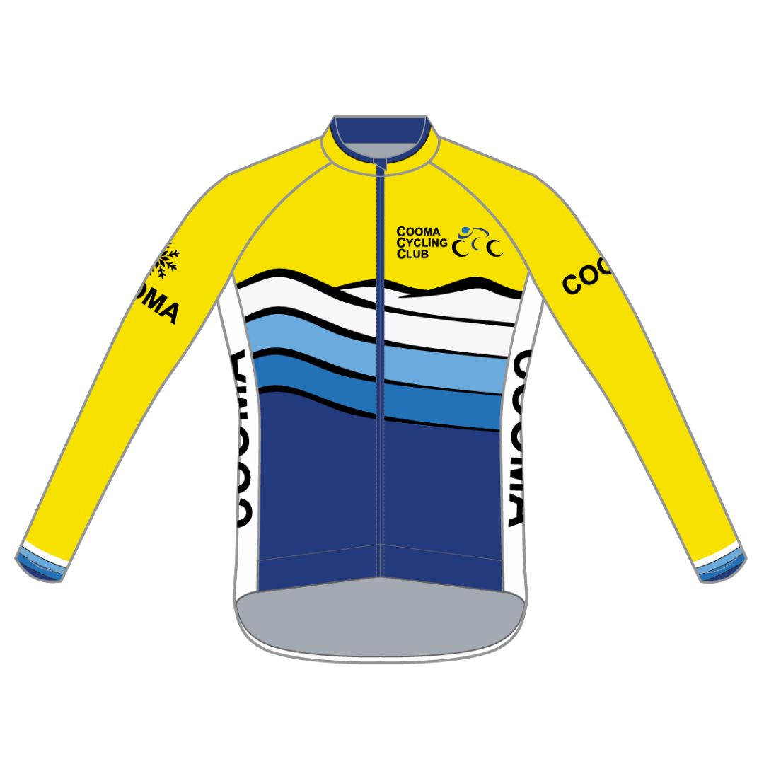 Classic Jersey (Long-Sleeved)