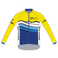 Classic Jersey (Long-Sleeved)