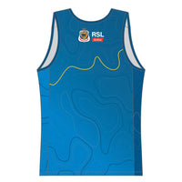 Core Run Singlet