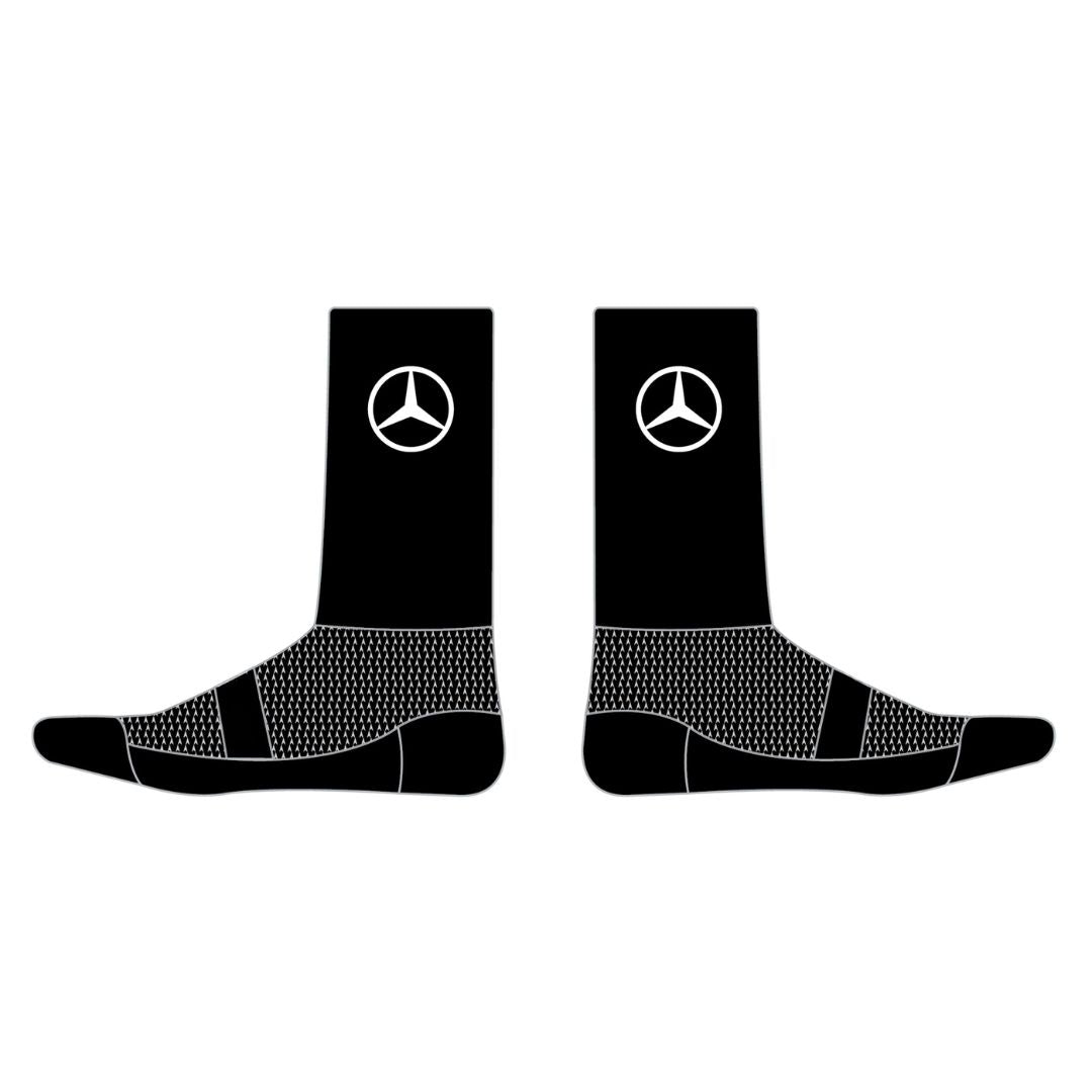 Classic Cycle Socks