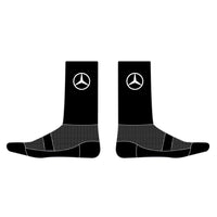 Classic Cycle Socks