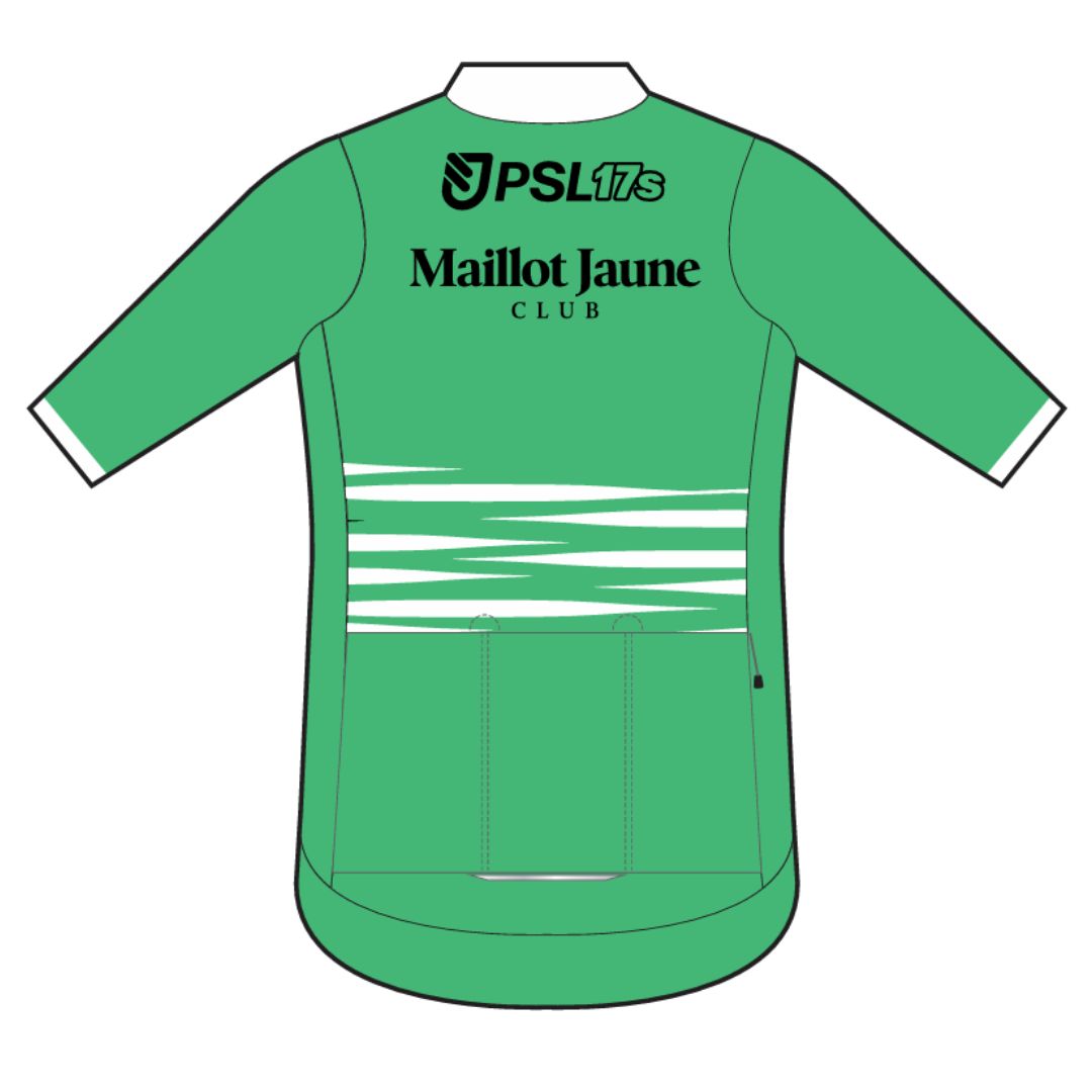 Prestige AeroFit Jersey