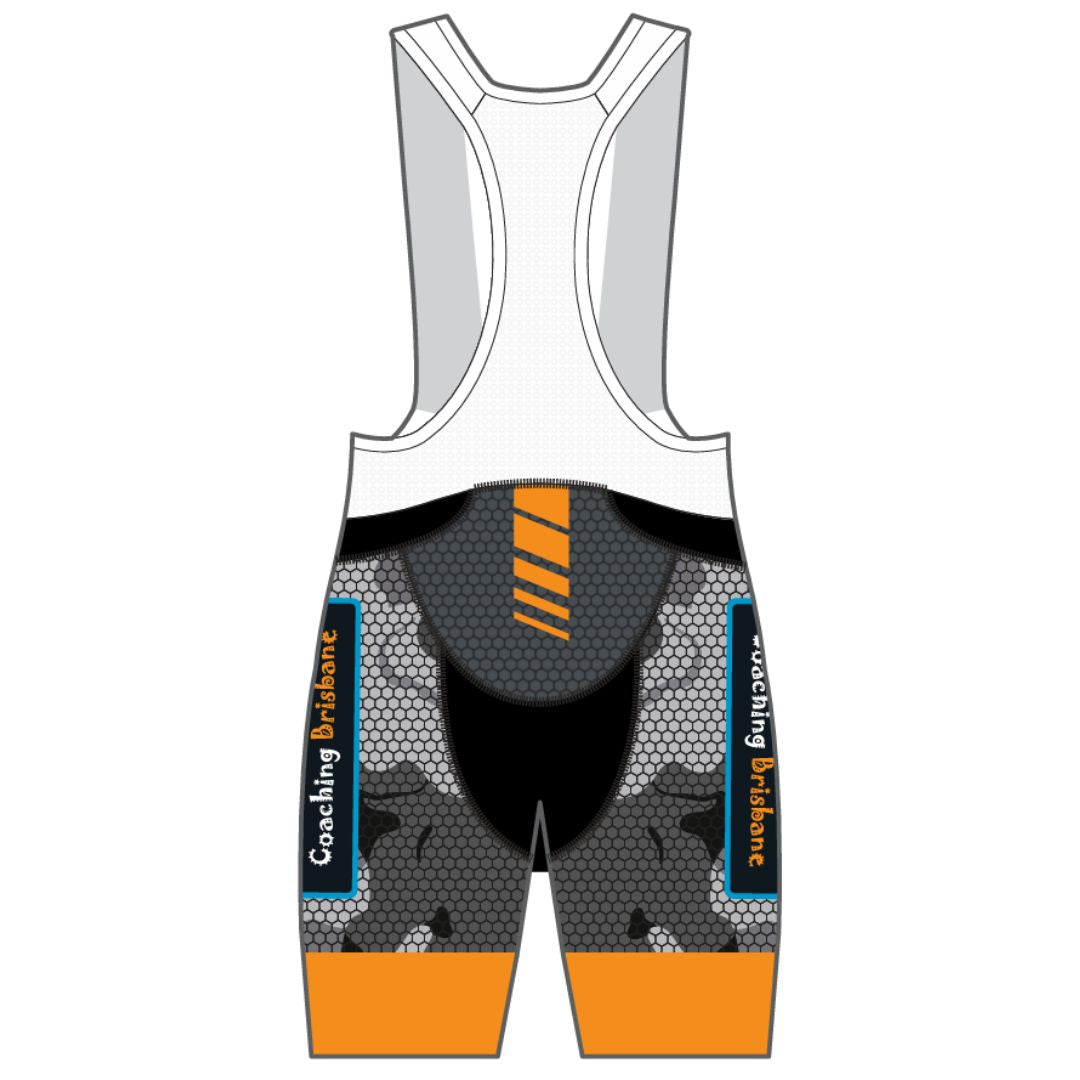Prestige AeroFit Bib Shorts