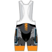 Prestige AeroFit Bib Shorts