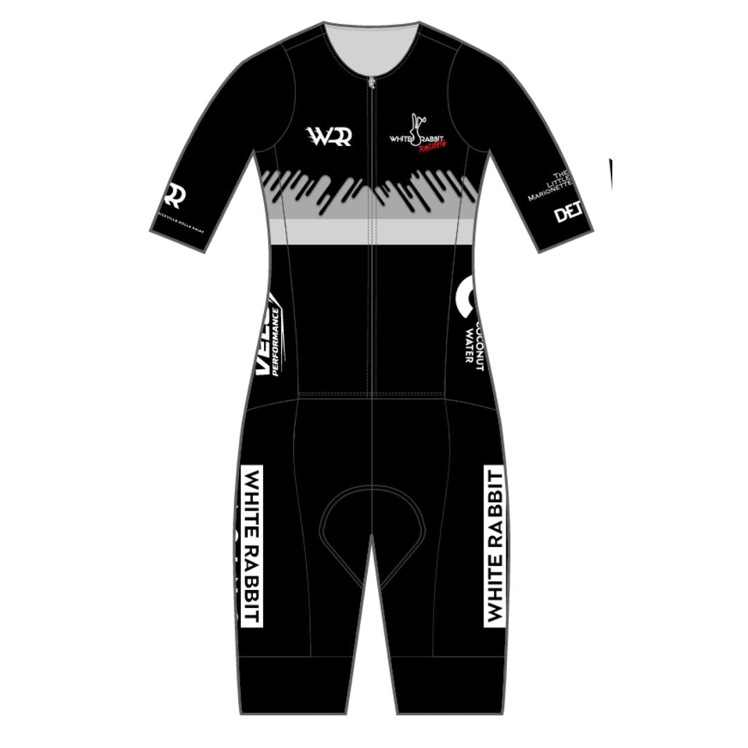 Prestige Integrated Suit