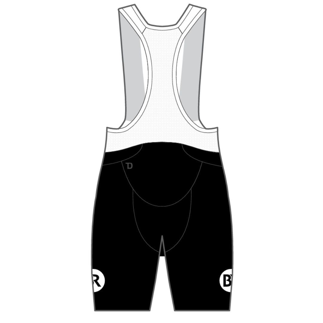 Prestige AeroFit Bib Shorts