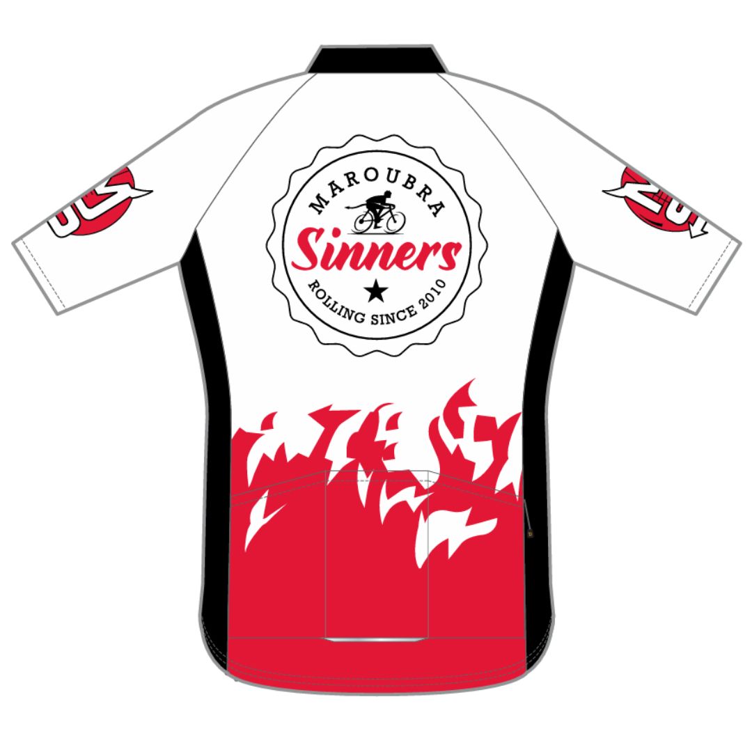 Classic Air Jersey