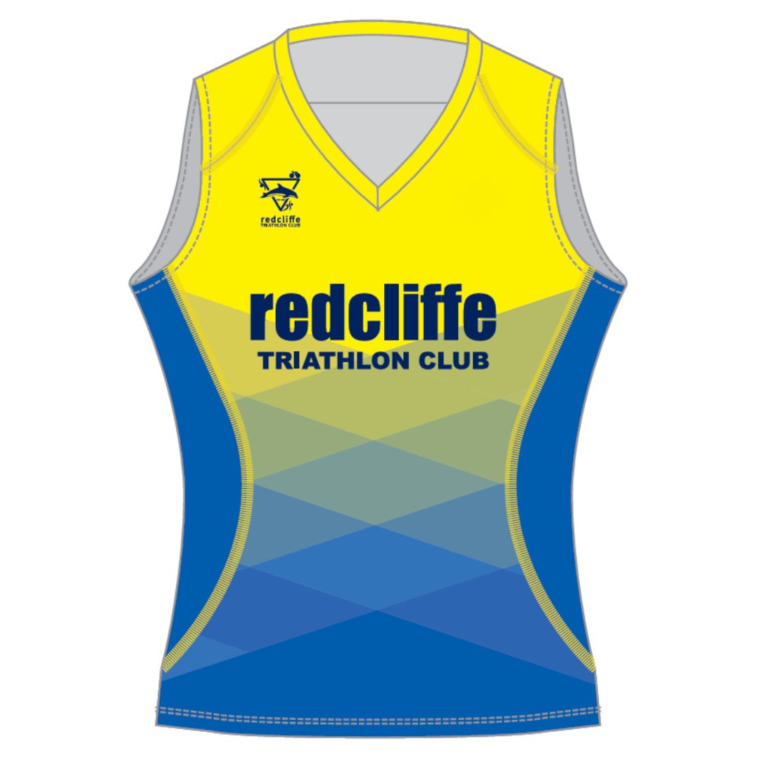 Core Run Singlet (Women's)
