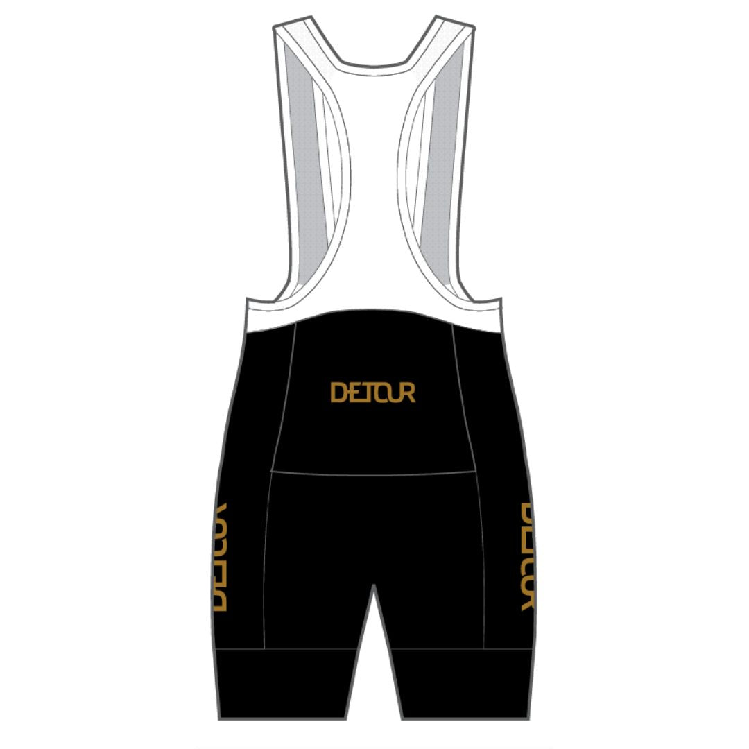 Core Bib Shorts