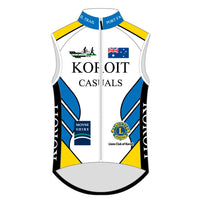 Prestige All Weather Gilet